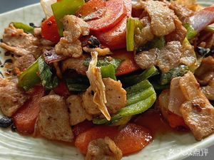 Tianhe Restaurant (Yufeng·8 Fang Branch)