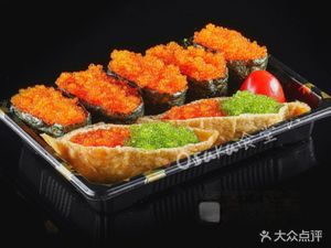 Shikimochi Osaka Dining Takeaway Sushi (Chongqing Nanping Branch)