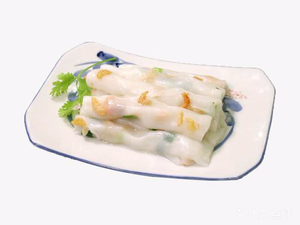 Guangdong Steamed Rice Noodles (Wanshou Garden West District Branch)
