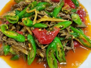 Longxu Restaurant