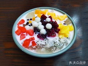 Tujia Fresh Meat Pie