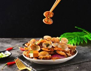 Xiao Jiang's Home-style Cooking