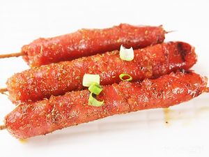 Huang Min Snack Shop