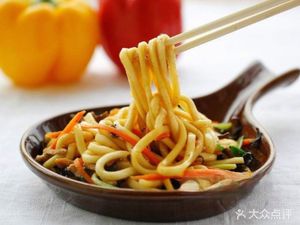 Foodie (Bingguo City Store)