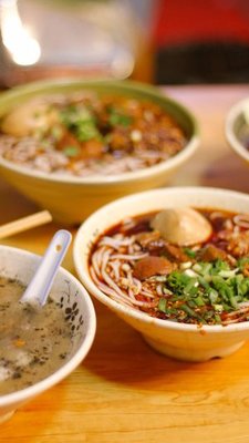 Shao Shui Fen (Yingpan Street Store)