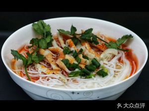 Wafangzi Noodle House