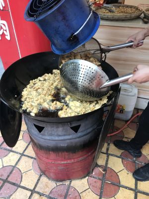 Kewa Xie's Crispy Pork (Sujia Street Store)