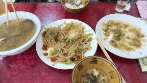 Tian Shi Restaurant (Pais Store)