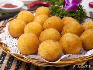 Happy Kitchen (Yiwu Avenue Store)