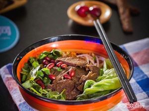 Yingxing Rice Noodles