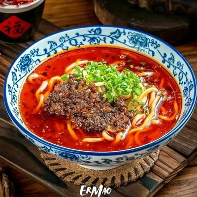 Bawang Noodles