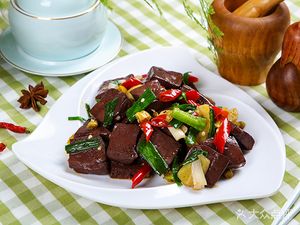 Wang Si Lamb Offal Soup