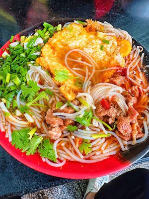 Mingshu Noodles