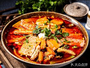 Huang Shang Huang Fresh Food Mau Cai (Guan Yue Street Store)