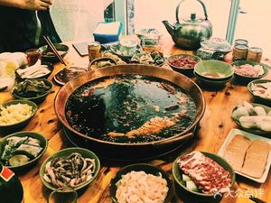 That Little Hot Pot (Hechuan Main Branch)
