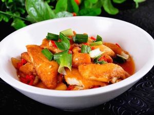 Bing Ge's Hot Pot