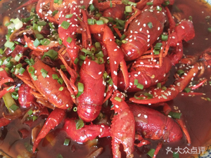 Tang Dahhan Lobster (Binjiang Road Branch)