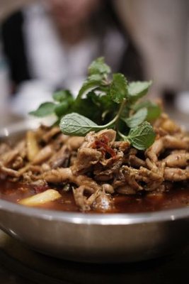 Bai Xiang Ju Special Dishes (Baolong City Plaza Branch)