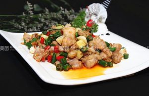 Xin Shibiao Grand Hotel (Longchuan Beigun Store)