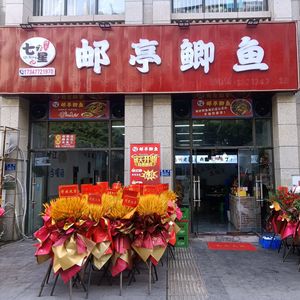 Qixing Youting Carp (Longchuan Beigun Store)
