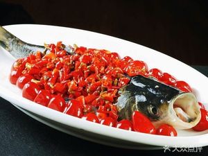 Brothers Double Pepper Fish & River Cuisine (Bus Station · Shangzhong Center Store)