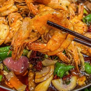 Good Luck Bean Soup Hotpot