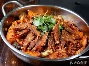 Qianjiang Chicken Offal (Paisi Branch)