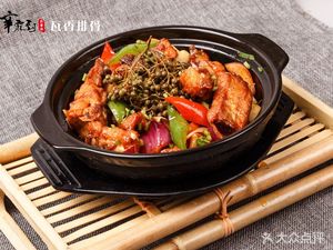 Xin Ma Dao Wa Xiang Chicken Rice (Xuefu Road Store)