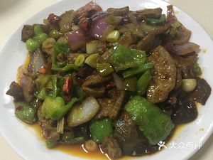 Jia Yang Restaurant (Chongqing Normal University Foreign Language Branch)