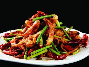 San Xiao Pang Snack Shop