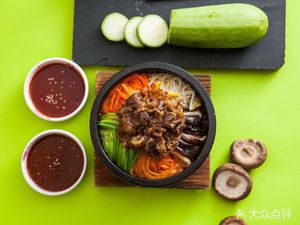 Qianye Bento