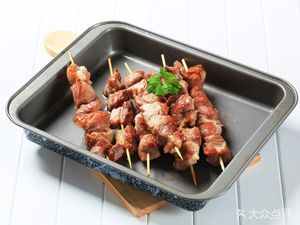 Xinjiang Hotan Rose Lamb (Bin Guo Cheng Branch)