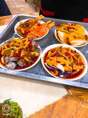 Original Teppanyaki (Guigui Street Branch)