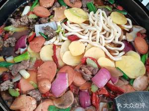 Authentic Teppanyaki (Bin Guo City Branch)