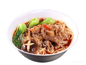 Liu's Beef Restaurant (Jiaotong Street Branch)
