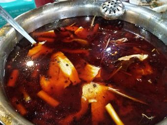 Zhang Ganmei Frog and Intestine Fish (Beicheng Longdu Branch)