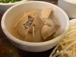 Bi Bi Squid Chicken (Xizi Kou Branch)