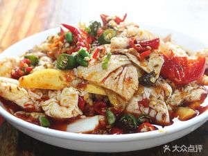 Huo Nong Guo (Hechuan Branch)