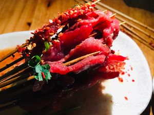 One Yuan Skewers (Binuo City Branch)