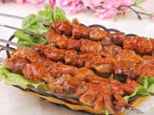 Pang Ge Barbecue (Gongyuan Road Branch)