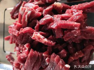 Song's Barbecue (Taiji Tongcheng Yuefu Branch)