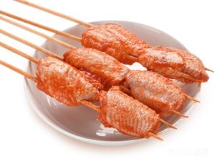 Skewer Bar ( Jiuzhang Street Branch)