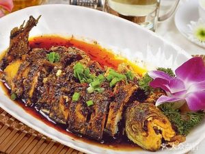 Stadium Old Barbecue (Chen Jin Yang Guang Hua Ting Branch)