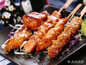 Gui Hua Barbecue (Jin Zhu Street Store)