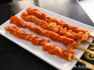 Guoguo Barbecue (Chen Jin Yangguanghua Ting Branch)
