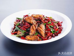Taihe Barbecue (Baolong City Plaza Branch)