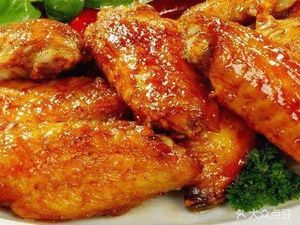 Crazy Wings