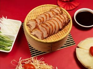 Jingcheng Fuyuanxiang Beijing Roast Duck (Hechuan No.1 Store)