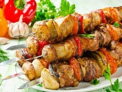 Lao Jiu Barbecue (Yunzhong Xinyuan Phase I Store)