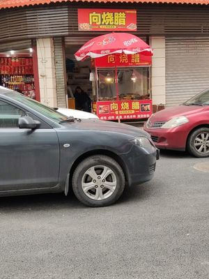 Xiang Roast Meat